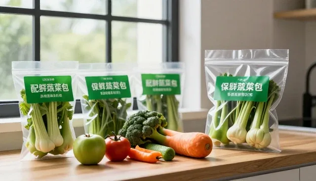 仓储配送如何提升食材供应效率与库存周转
